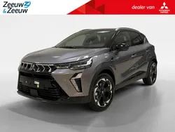 Nieuw 2025 Mitsubishi ASX SUV | € 36.420 (Eerlijke prijs)