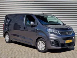 Grijs Gebruikt 2019 Peugeot Expert Van | € 9.950 (Eerlijke prijs)