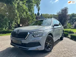Grijs Gebruikt 2020 Skoda Kamiq SUV | € 21.444 (Iets duurder)