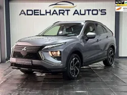 Grijs Gebruikt 2024 Mitsubishi Eclipse Cross Instyle SUV | € 26.750 (Super prijs)
