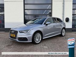 Grijs Gebruikt 2015 Audi A3 Sportback e-tron Proline Hatchback | € 14.695 (Eerlijke prijs)