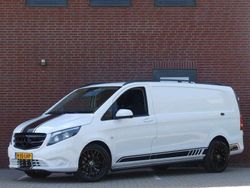 Wit Gebruikt 2022 Mercedes Vito MPV | € 28.950 (Iets duurder)