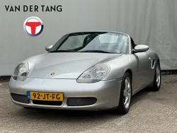 Grijs Gebruikt 2000 Porsche Boxster Cabriolet | € 16.500 (Super prijs)