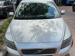 Grijs Gebruikt 2005 Volvo V50 Kinetic Stationwagen | € 1.600 (Eerlijke prijs)