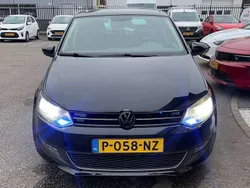 Gebruikt 2013 VW Polo Comfortline Hatchback | € 7.850 (Eerlijke prijs)