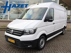 Wit Gebruikt 2018 VW Crafter Van | € 14.450 (Duur)