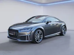 Grijs Gebruikt 2019 Audi TT Proline Coupé | € 29.950 (Eerlijke prijs)