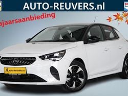 Wit Gebruikt 2023 Opel Corsa-e Elegance Hatchback | € 18.900 (Goede deal)