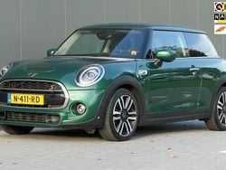 Groen Gebruikt 2021 Mini John Cooper Works Chili Hatchback | € 17.940 (Super prijs)
