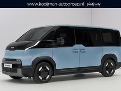 Overige Nieuw 2025 Kia PV5 3 Van | € 36.995