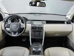 Grijs Gebruikt 2018 Land Rover Discovery Sport SE Dynamic SUV | € 29.900 (Goede deal)