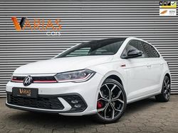 Wit Gebruikt 2023 VW Polo GTI Hatchback | € 31.950 (Iets duurder)