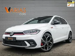 Wit Gebruikt 2023 VW Polo GTI Hatchback | € 31.950 (Eerlijke prijs)