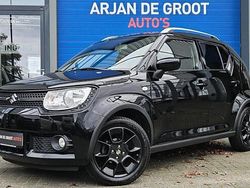 Zwart Gebruikt 2019 Suzuki Ignis Comfort+ Hatchback | € 12.850 (Eerlijke prijs)