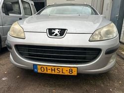 Gebruikt 2009 Peugeot 407 Stationwagen | € 1.100 (Goede deal)