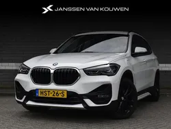 Wit Gebruikt 2021 BMW X1 SUV | € 30.445 (Eerlijke prijs)