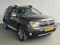 Grijs Gebruikt 2015 Dacia Duster Prestige SUV | € 9.950 (Eerlijke prijs)