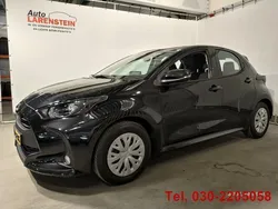 Zwart Gebruikt 2022 Mazda 2 Hatchback | € 22.450 (Eerlijke prijs)