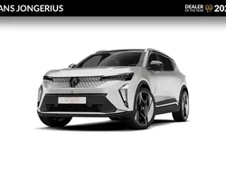 Blanc nacré Nieuw 2025 Renault Scénic Esprit Alpine MPV | € 46.360 (Eerlijke prijs)
