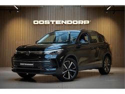 Zwart Gebruikt 2025 VW Tiguan Edition SUV | € 47.900 (Super prijs)