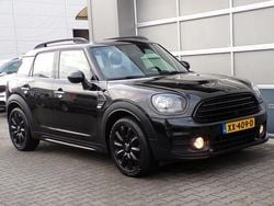 Zwart Gebruikt 2019 Mini Cooper Countryman SUV | € 15.750 (Eerlijke prijs)