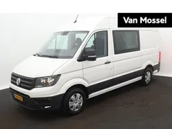 VW Crafter