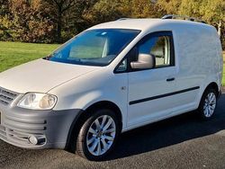 Gebruikt 2010 VW Caddy MPV | € 3.250 (Eerlijke prijs)