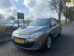 Renault Mégane GrandTour