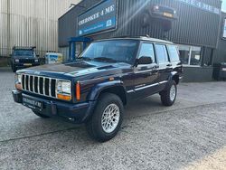 Gebruikt 1998 Jeep Cherokee SUV | € 17.250 (Duur)