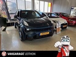 Blauw Gebruikt 2023 Lynk & Co 01 SUV | € 27.945 (Goede deal)