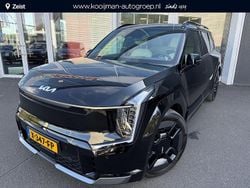 Aurora black pearl (donker zwart) Gebruikt 2023 Kia EV9 GT-Line SUV | € 66.945 (Goede deal)