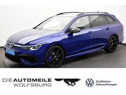 Blauw Gebruikt 2023 VW Golf VIII R Sedan | € 46.829 (Eerlijke prijs)