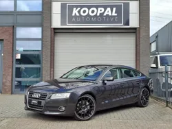 Grijs Gebruikt 2011 Audi A5 Proline Coupé | € 8.440 (Goede deal)
