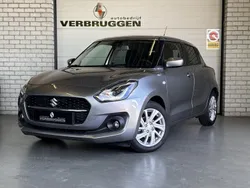 Grijs Gebruikt 2023 Suzuki Swift Hatchback | € 19.950 (Eerlijke prijs)
