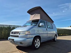 Blauw Gebruikt 2000 VW California California Van | € 14.500
