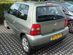 Groen Gebruikt 2002 VW Lupo Trendline Hatchback | € 900 (Goede deal)
