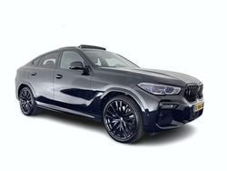 Zwart Gebruikt 2020 BMW X6 M50 Executive SUV | € 69.445 (Eerlijke prijs)