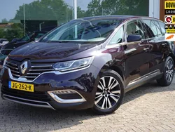 Mpv Gebruikt 2016 Renault Espace Initiale Paris MPV | € 19.950 (Eerlijke prijs)
