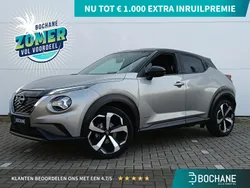 Grijs Gebruikt 2023 Nissan Juke Tekna SUV | € 28.395 (Iets duurder)