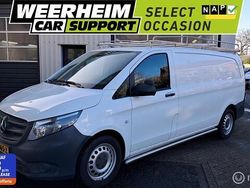 Overige Gebruikt 2016 Mercedes Vito Van | € 11.450 (Super prijs)
