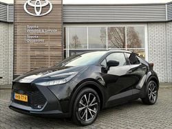 Zwart Gebruikt 2025 Toyota C-HR SUV | € 37.299 (Goede deal)