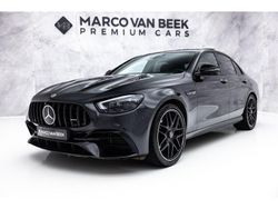 Grijs Gebruikt 2021 Mercedes S63 AMG AMG Sedan | € 99.850