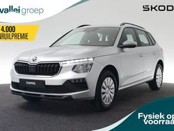 Grijs Nieuw 2025 Skoda Kamiq Essence SUV | € 29.890