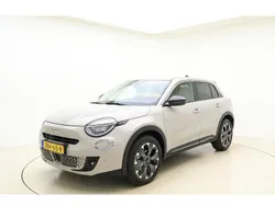 Grijs Nieuw 2025 Fiat 600E La Prima SUV | € 38.645 (Duur)