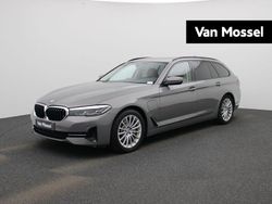 Stationwagon Gebruikt 2021 BMW 530e Executive Stationwagen | € 32.445 (Goede deal)