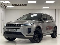 Grijs Gebruikt 2020 Land Rover Range Rover evoque SE SUV | € 38.445 (Iets duurder)