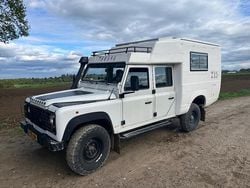Gebruikt 1998 Land Rover Defender MPV | € 52.000
