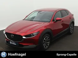 Rood Gebruikt 2019 Mazda CX-30 Comfort SUV | € 22.950 (Eerlijke prijs)