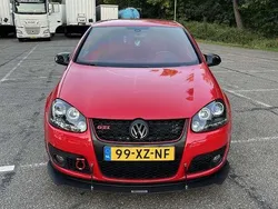 Gebruikt 2007 VW Golf V GTI Sedan | € 4.500 (Eerlijke prijs)