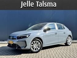 Grijs Gebruikt 2024 Opel Corsa Hatchback | € 16.445 (Goede deal)